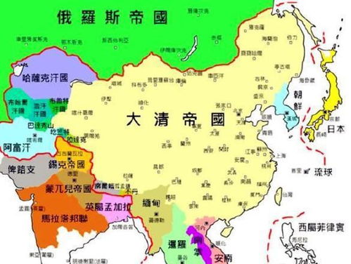 中国 为何会被叫中国这个名字呢,到底有何缘由