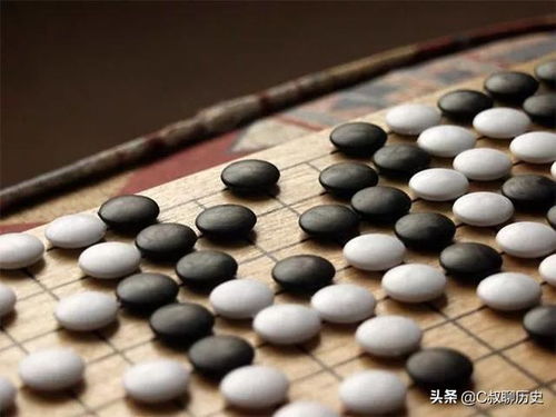 安庆围棋世界*是谁,围棋擒贼擒王是什么意思