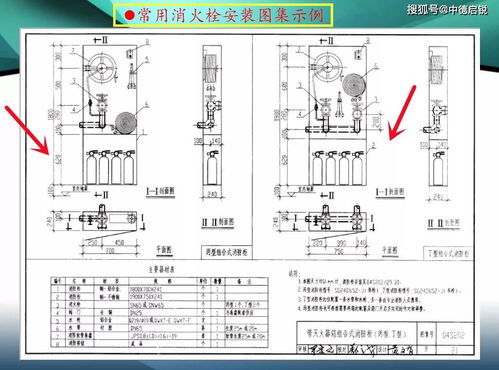 北京消防工程企业排名 中德启锐