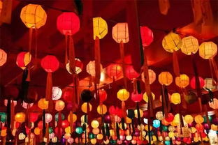 中秋节有哪些传统习俗
