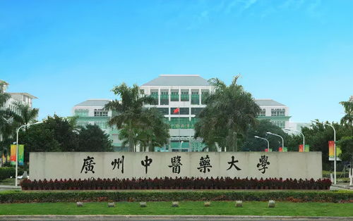 可自考广州中医药大学,广州中医药大学自考如何选择报考课程及流程？