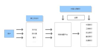 第三方支付平台指的是什么，详细的