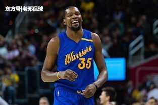 NBA现役最受中国球迷欢迎的5大球星,杜兰特垫底 第1没悬念