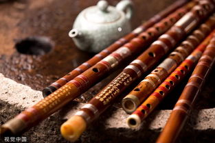 中国古代十大乐器,你听过几个