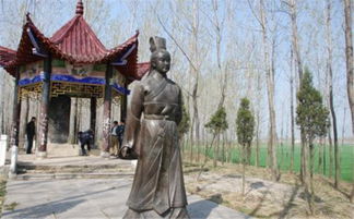 中国古代的五大神童,都是历史上赫赫有名的人物,蔡文姬榜上有名