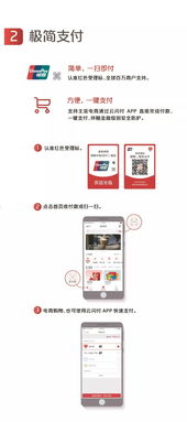 知识课堂之了解云闪付APP 