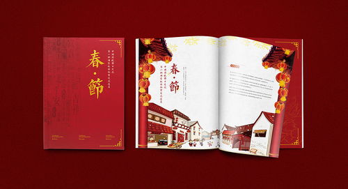 中国传统节日文化 春节