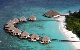 马尔代夫的旅游警告，马尔代夫会不会海水涨潮被淹没