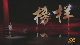 榜样 专题节目观后感1500字 