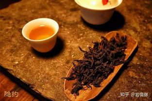 习岩茶 你是如何分辨 武夷肉桂 和 武夷水仙 的品质 