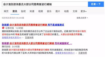 为什么商誉只能进行减值测试，而不能摊销呢?