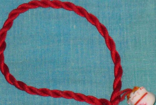女生戴红绳有什么值得注意的禁忌 