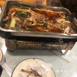 老张家常菜的红烧鳊鱼好不好吃 用户评价口味怎么样 上海美食红烧鳊鱼实拍图片 大众点评 