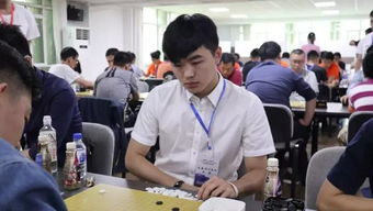 2019年长春市业余围棋 棋王 赛收枰,于东光蝉联棋王(长春围棋世界*是谁)