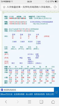 哪位大师帮忙算一下八字啊谢谢 