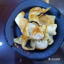 剪混沌怎么弄好看图片 怎样做煎馄饨