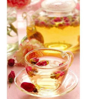 吃保肝药能喝玫瑰花茶吗,吃药可以喝玫瑰花茶吗吃药后能喝玫瑰花茶吗