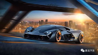 Lamborghini Aventador后继车可能被延至2024年推出 也可能没有V12引擎