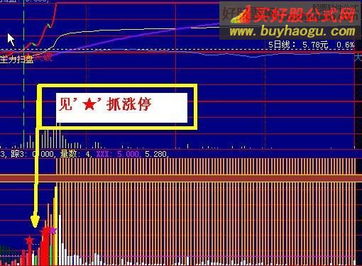 如何看分时成交量表