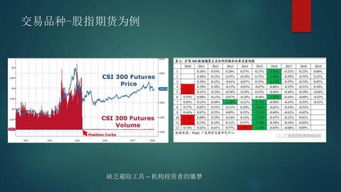 中国现在的股指期货有几个交易品种