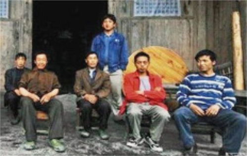 农村的光棍越来越多,专家提 一妻多夫制 ,这建议可行吗