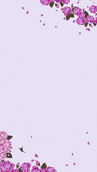 浅紫色背景素材浅紫色高清背景下载千库网 信息图文欣赏 信息村 K0w0m Com