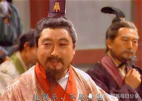 刘禅真是扶不起的阿斗吗 稳坐41年皇位,他比刘备诸葛亮还要高明