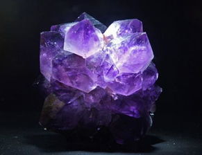 什么样的紫水晶最好 