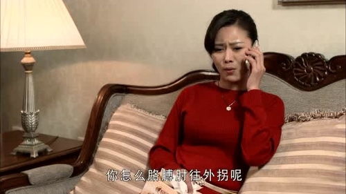 美女闹着和60岁丈夫离婚,弟弟却旁观者清,直言让姐姐抱好大腿 