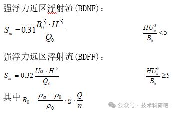 查重法计算浮力实例