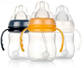 婴儿奶瓶什么材质好 哪种材质奶瓶好