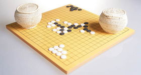 孩子学围棋好还是学象棋好