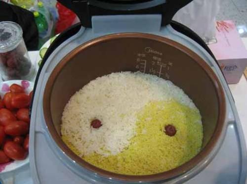 为什么不建议用电饭煲做米饭