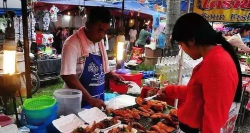 为何泰国人不爱做饭,甚至连厨房都没有 吃饭问题该如何解决