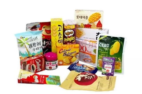 中食协发布2019年食品工业22件重要记事