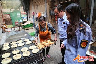 沁水县市场监管局开展食品生产加工小作坊专项整治 