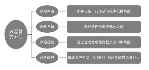 风险的特征 是什么 。。。