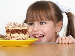 孩子喜欢吃糖 8招让儿童吃糖不伤牙 