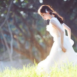 杭州探店新娘推荐最多的婚纱摄影工作室