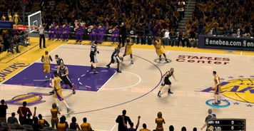 NBA 2K13 全联盟球队球场大补丁下载 NBA 2K13 全联盟球队球场大补丁 v1.0 嗨客电脑游戏站 