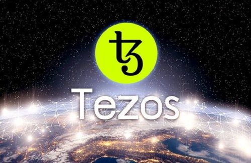 XTZ币赚钱吗,tezos币能涨到一千吗