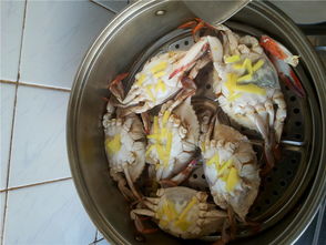 海蟹的做法 海蟹怎么做最好吃