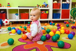 5个月宝宝早教，五个月宝宝有哪些早教内容