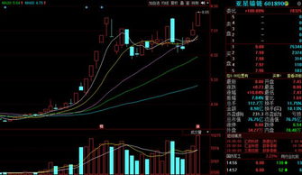 2亚星锚链股票我卖了就涨停三个板，现在还能再卖进吗？13买进9多卖了亏了好几万，请高人指点指点