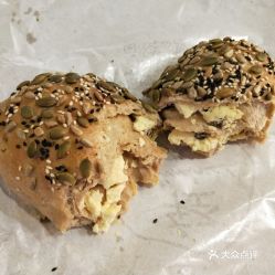 轻食的谷粒多好不好吃 用户评价口味怎么样 温州美食谷粒多实拍图片 大众点评 