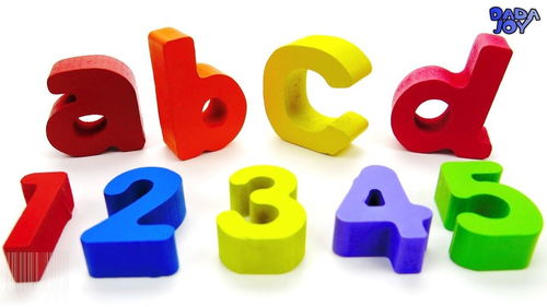 少儿益智玩具,认识A Z的字母,学习1 20的数字 