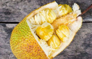 菠萝蜜是凉性还是热性,菠萝蜜里面的白丝可以吃吗？