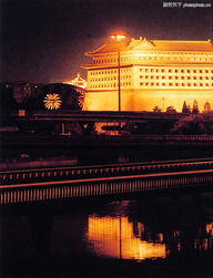 北京夜景0025 