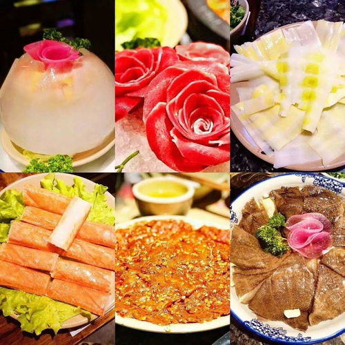四川火锅不简单,几道美食菜品让人口水直流
