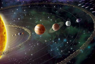 金星木星的星座,查太阳，月亮，金星，木星，土星，水星在什么星座